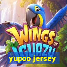 yupoo jersey